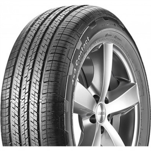 Foto pneumatico: CONTINENTAL, 4X4 CONTACT 225/70 R1616 102H Estive