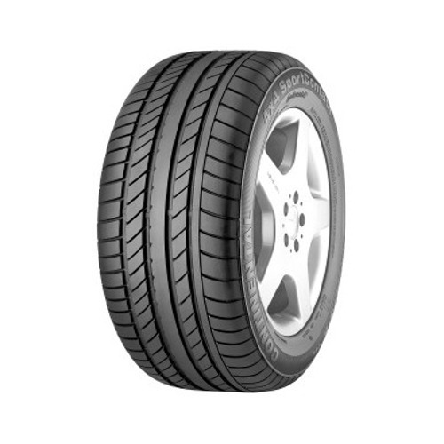 Foto pneumatico: CONTINENTAL, 4x4SportContact 275/40 R2020 106Y Estive