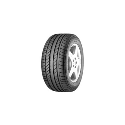 Foto pneumatico: CONTINENTAL, 4x4SportContact 275/45 R1919 108Y Estive