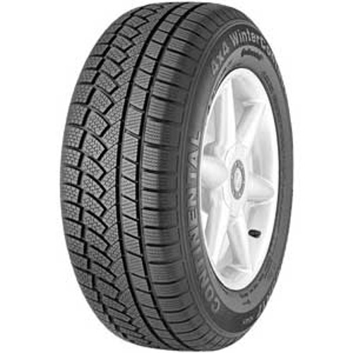 Foto pneumatico: CONTINENTAL, 4x4WinterContact * 215/60 R1717 96H Invernali