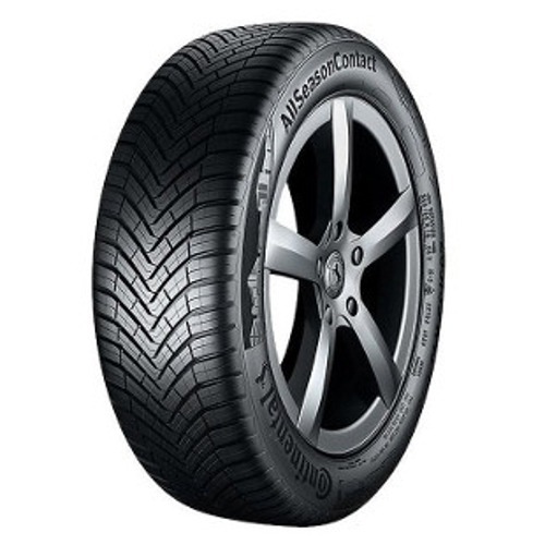 Foto pneumatico: CONTINENTAL, ALLSEASONCONTACT XL FR EVC 235/55 R1919 105H Quattro-stagioni