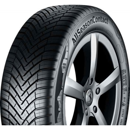 Foto pneumatico: CONTINENTAL, ALLSEASONCONTACT XL M+S 3PMSF 195/60 R1818 96H Estive