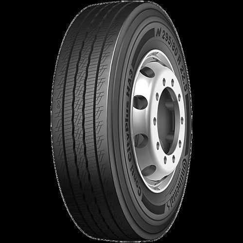 Foto pneumatico: CONTINENTAL, COACH HA3 20PR 315/80 R22.522.5 156L Quattro-stagioni