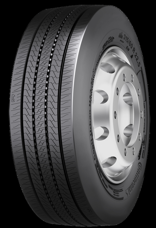 Foto pneumatico: CONTINENTAL, COACH HA3 M+S 16PR 3PMSF 295/80 R22.522.5 154M Quattro-stagioni