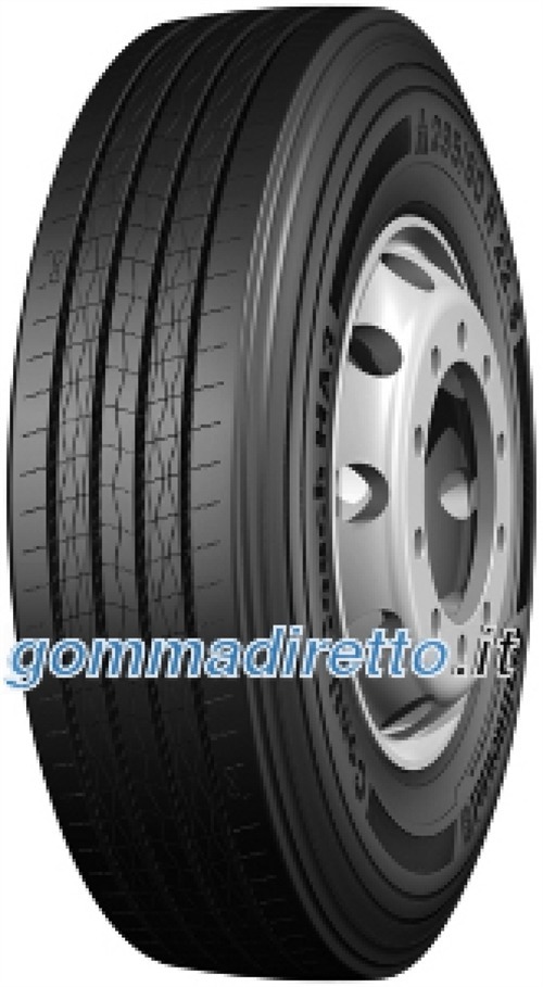 Foto pneumatico: CONTINENTAL, COACH HA3 M+S 20PR 3PMSF 315/80 R22.522.5 156L Quattro-stagioni