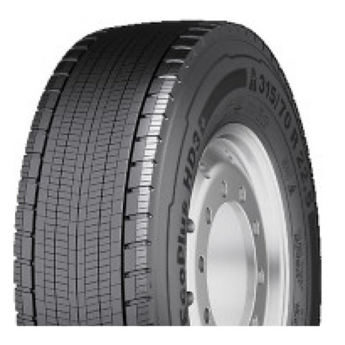 Foto pneumatico: CONTINENTAL, CONTI ECOPLUS HD3 + 315/80 R22.522.5 156L Quattro-stagioni