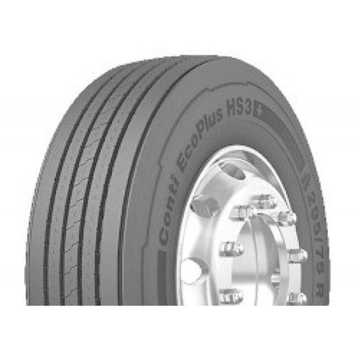 Foto pneumatico: CONTINENTAL, CONTI ECOPLUS HS3 + 315/80 R22.522.5 156L Quattro-stagioni