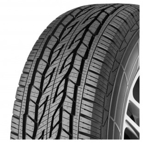 Foto pneumatico: CONTINENTAL, CROSSCONTACT LX 2 FR 265/70 R1616 112H Estive