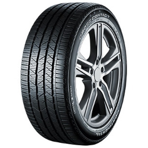 Foto pneumatico: CONTINENTAL, CONTICROSSCONTACT LX SPORT XL M+S VOLVO 255/45 R2020 105H Estive