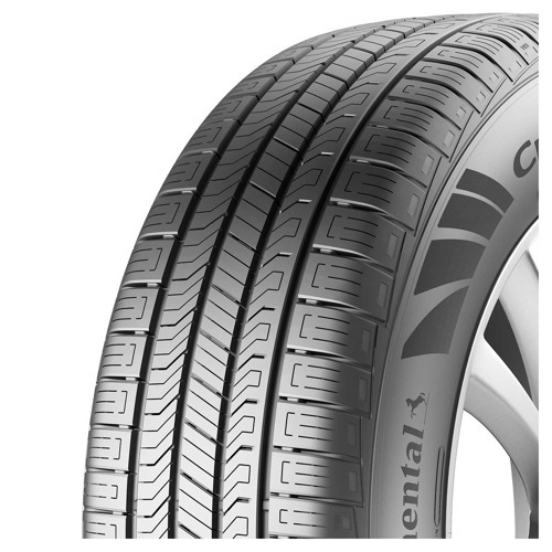 Foto pneumatico: CONTINENTAL, CrossContact RX 255/40 R2222 103V Estive