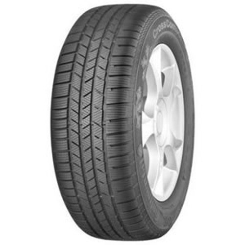 Foto pneumatico: CONTINENTAL, ContiCrossContact Winter AO 235/55 R1919 101H Invernali