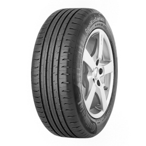 Foto pneumatico: CONTINENTAL, ContiEcoContact 5 MO 205/60 R1616 92V Estive