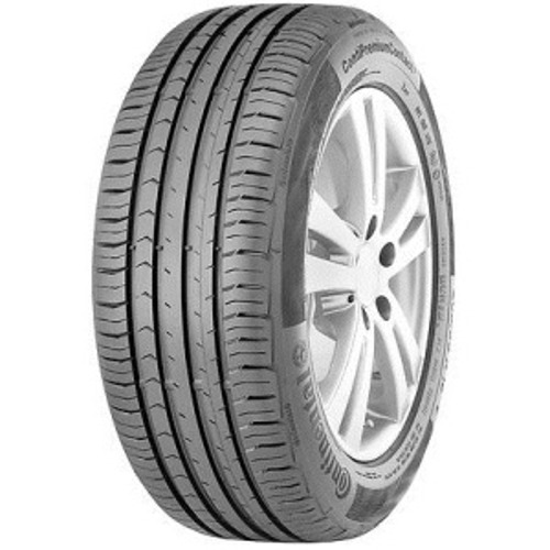 Foto pneumatico: CONTINENTAL, ContiPremiumContact 5 AO 235/55 R1717 99V Estive