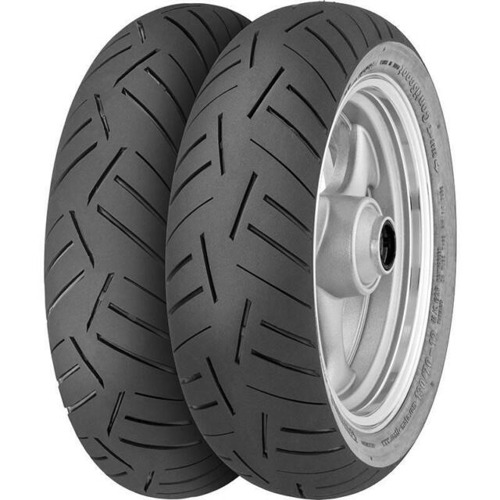 Foto pneumatico: CONTINENTAL, ContiScoot 130/60 R1313 60P Estive