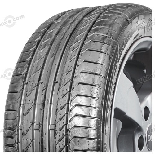 Foto pneumatico: CONTINENTAL, ContiSportContact 5 235/45 R1919 95V Estive