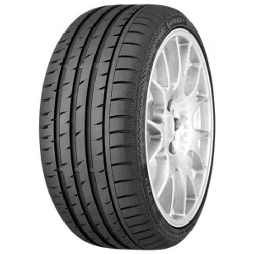 Foto pneumatico: CONTINENTAL, ContiSportContact 5P T0 ContiSilent 265/35 R2121 101Y Estive