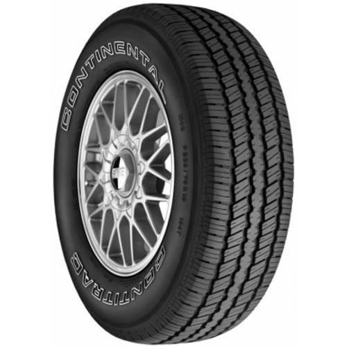 Foto pneumatico: CONTINENTAL, CONTITRAC 255/70 R1616 111H Estive