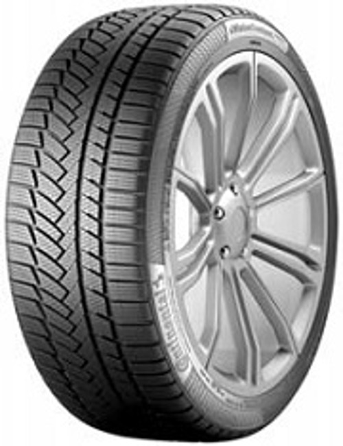 Foto pneumatico: CONTINENTAL, contiwintercontact ts 850 p suv 215/65 R1717 99H Invernali