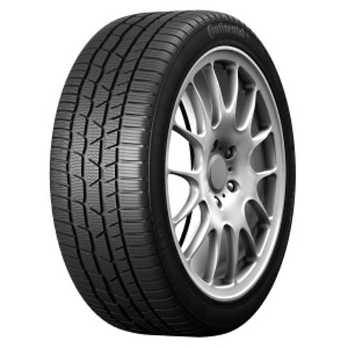 Foto pneumatico: CONTINENTAL, ContiWinterContact TS830 P SUV AO 255/50 R2020 109H Invernali