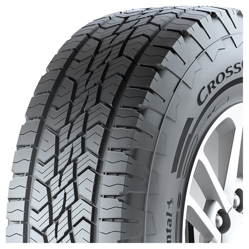 Foto pneumatico: CONTINENTAL, CrossContact 275/40 R2020 106W Estive