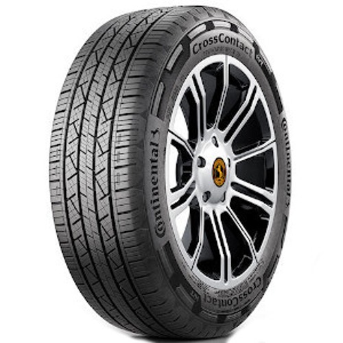 Foto pneumatico: CONTINENTAL, CrossContact H/T 235/55 R1919 105V Estive