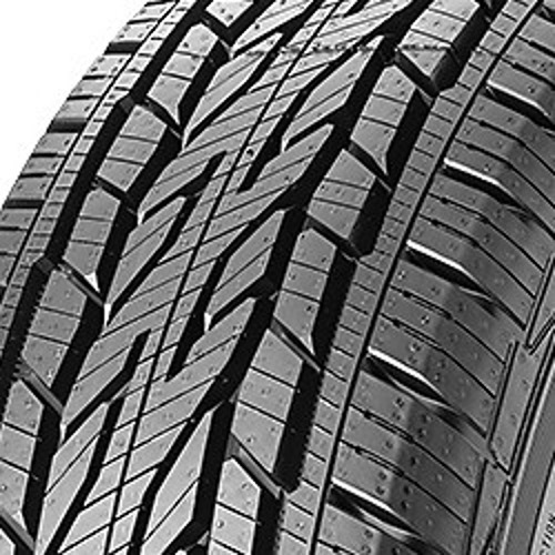 Foto pneumatico: CONTINENTAL, ContiCrossContact LX 2 255/70 R1616 111T Estive