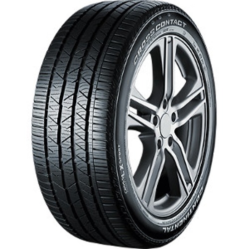 Foto pneumatico: CONTINENTAL, CrossContact LX Sport JLR 255/60 R1818 112V Estive