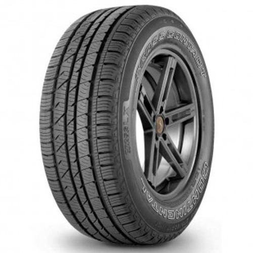 Foto pneumatico: CONTINENTAL, CROSSCONTACT LX SPORT MO ML XL 255/50 R1919 107H Estive