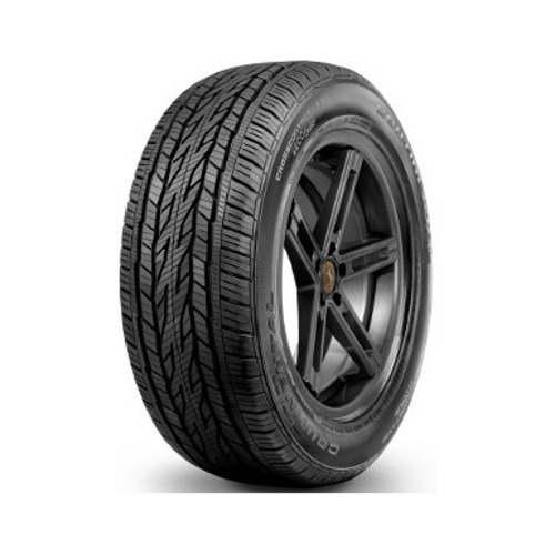 Foto pneumatico: CONTINENTAL, CROSSCONTACT LX20 GM 275/55 R2020 111S Quattro-stagioni