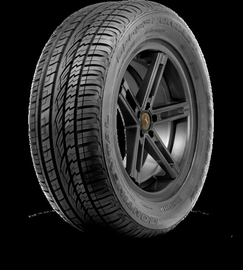 Foto pneumatico: CONTINENTAL, CROSSCONTACT UHP 235/60 R1616 100H Estive