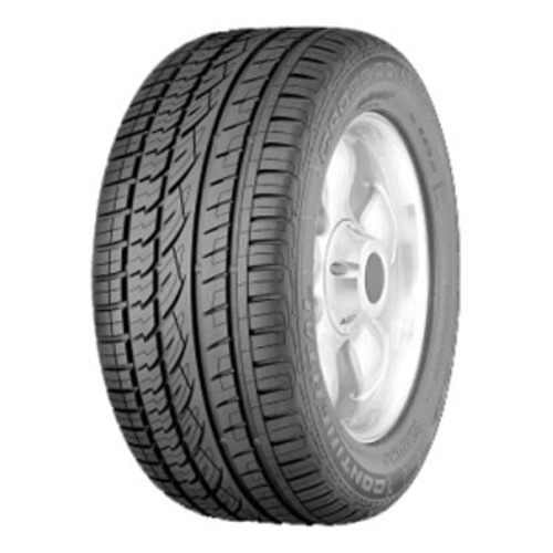 Foto pneumatico: CONTINENTAL, CrossContact UHP 255/55 R1919 111H Estive