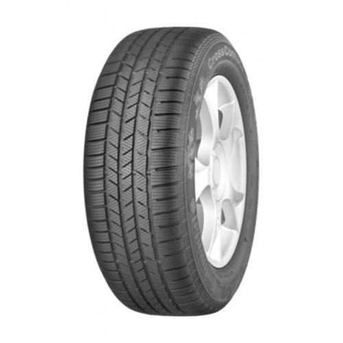 Foto pneumatico: CONTINENTAL, ContiCrossContact Winter 285/45 R1919 111V Invernali