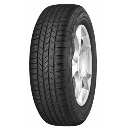 Foto pneumatico: CONTINENTAL, ContiCrossContact Winter 245/65 R1717 111T Invernali