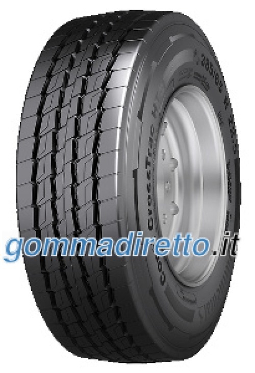 Foto pneumatico: CONTINENTAL, CONTI CROSS TRAC HT3 M+S 3PMSF 385/65 R22.522.5 160K Quattro-stagioni