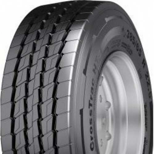 Foto pneumatico: CONTINENTAL, CROSSTRAC HT3 M+S 20PR 3PMSF 385/65 R22.522.5 160K Quattro-stagioni