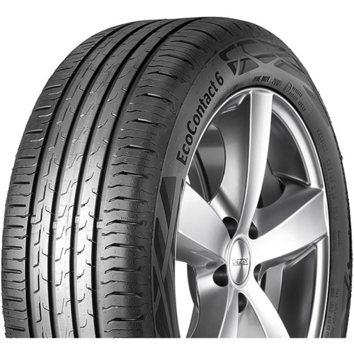 Foto pneumatico: CONTINENTAL, EcoContact 6 225/60 R1818 104V Estive