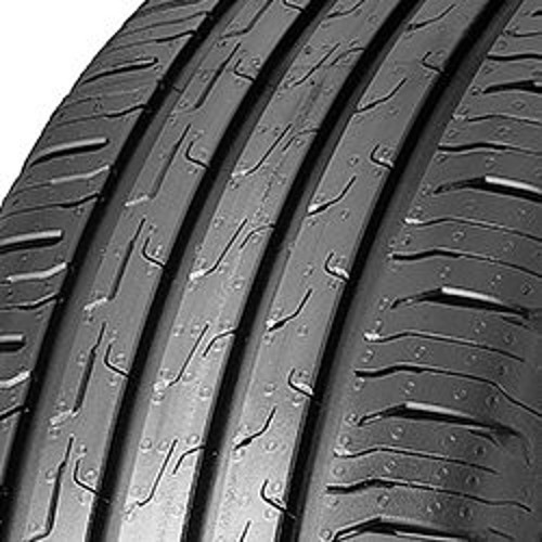 Foto pneumatico: CONTINENTAL, ECOCONTACT 6 XL SILENT 265/45 R2121 108V Estive