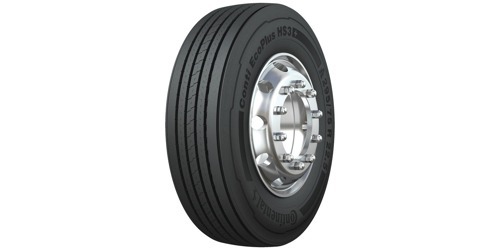 Foto pneumatico: CONTINENTAL, CONTI ECOPLUS HS3 + 315/60 R22.522.5 154L Quattro-stagioni