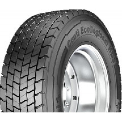 Foto pneumatico: CONTINENTAL, ECOREGIONAL HD3+ 315/70 R22.522.5 154L Quattro-stagioni