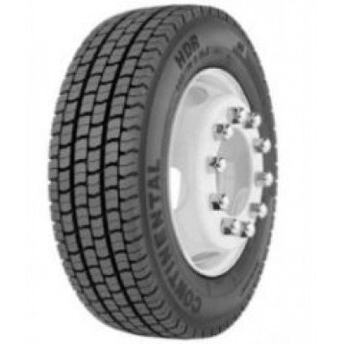 Foto pneumatico: CONTINENTAL, HDR M+S 16PR 3PMSF 305/70 R22.522.5 150M Quattro-stagioni