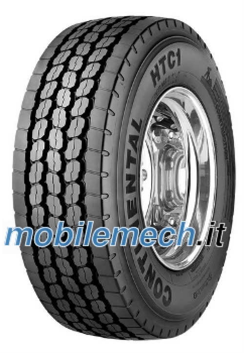 Foto pneumatico: CONTINENTAL, HTC 1 M+S 20PR 445/65 R22.522.5 169K Estive