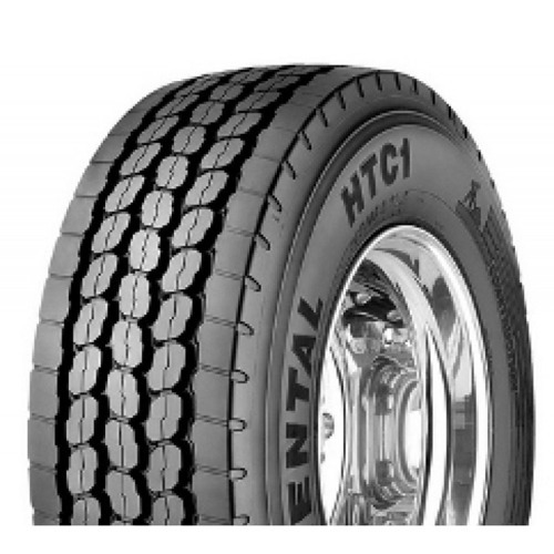 Foto pneumatico: CONTINENTAL, HTC1 ED M+S 385/65 R22.522.5 160K Estive