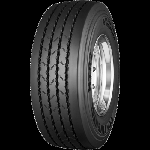 Foto pneumatico: CONTINENTAL, HTR2+ M+S 3PMSF 215/75 R17.517.5 135K Quattro-stagioni