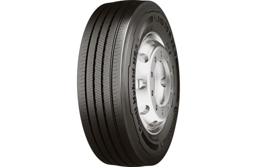 Foto pneumatico: CONTINENTAL, HYBRID HS3 + M+S 3PMSF 315/70 R22.522.5 156L Quattro-stagioni