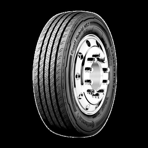 Foto pneumatico: CONTINENTAL, HYBRID HS3 + M+S 16PR 3PMSF 295/80 R22.522.5 154M Quattro-stagioni