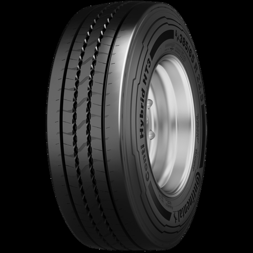 Foto pneumatico: CONTINENTAL, CONTI HYBRID HT3 + M+S 3PMSF 445/45 R19.519.5 160J Quattro-stagioni