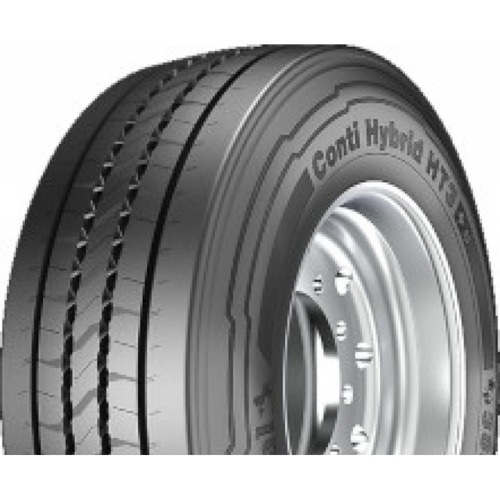 Foto pneumatico: CONTINENTAL, HYBRID HT3+ 20PR 385/55 R22.522.5 160K Quattro-stagioni