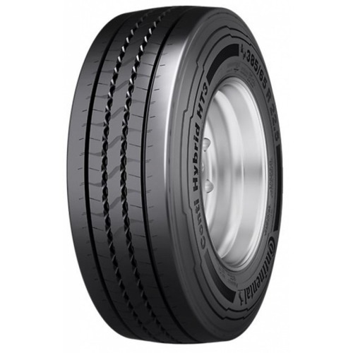 Foto pneumatico: CONTINENTAL, HYBRID HT3+ HL 385/65 R22.522.5 164K Quattro-stagioni