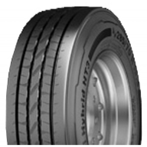 Foto pneumatico: CONTINENTAL, HYBRID HT3 SR M+S 385/55 R22.522.5 160K Estive