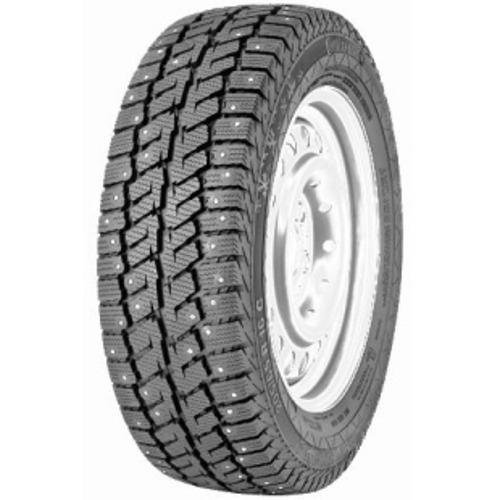 Foto pneumatico: CONTINENTAL, ICECONTACT 3 TA XL FR STUDDED 255/50 R1919 107T Invernali